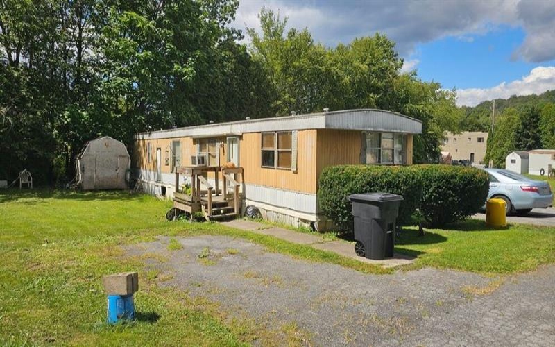 0 Skyline Drive, Portage, 15946, ,Commercial-industrial-business,For Sale,Skyline Drive,1754969