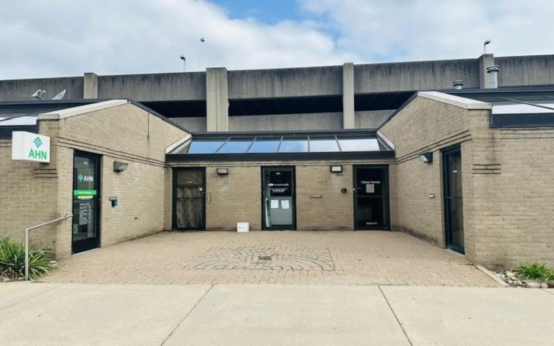 311 7th Street, New Kensington, 15068, ,Commercial-industrial-business,For Sale,7th Street,1754994