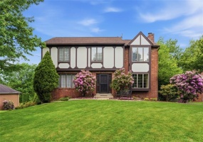 261 Finnin Road, New Kensington, 15068, 3 Bedrooms Bedrooms, 10 Rooms Rooms,2.1 BathroomsBathrooms,Residential,For Sale,Finnin Road,1755015