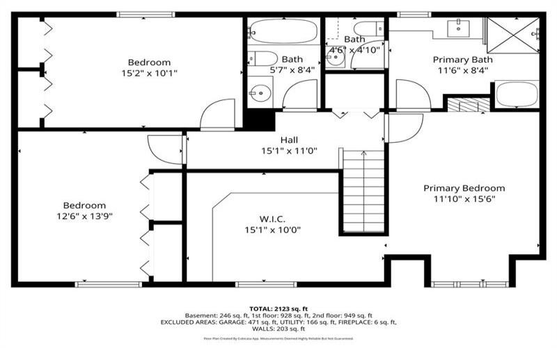 261 Finnin Road, New Kensington, 15068, 3 Bedrooms Bedrooms, 10 Rooms Rooms,2.1 BathroomsBathrooms,Residential,For Sale,Finnin Road,1755015