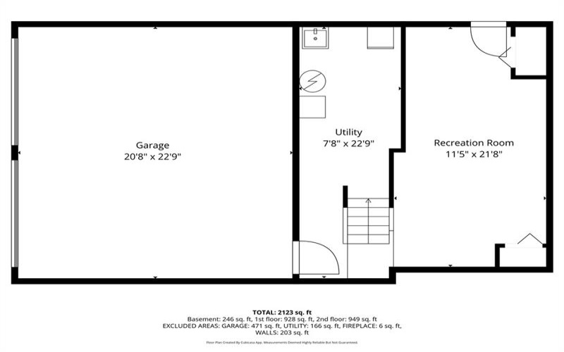 261 Finnin Road, New Kensington, 15068, 3 Bedrooms Bedrooms, 10 Rooms Rooms,2.1 BathroomsBathrooms,Residential,For Sale,Finnin Road,1755015
