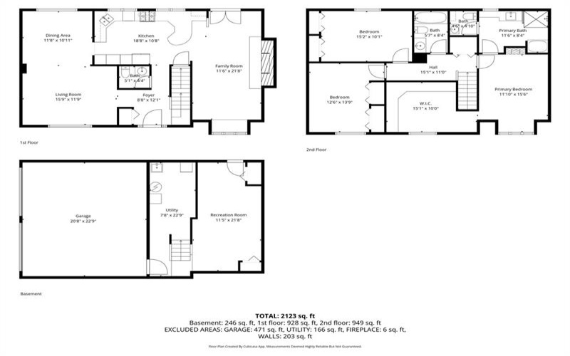 261 Finnin Road, New Kensington, 15068, 3 Bedrooms Bedrooms, 10 Rooms Rooms,2.1 BathroomsBathrooms,Residential,For Sale,Finnin Road,1755015