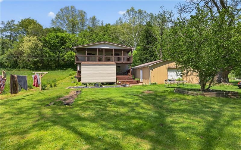 201 Main St, New Freeport, 15352, 3 Bedrooms Bedrooms, 9 Rooms Rooms,2 BathroomsBathrooms,Residential,For Sale,Main St,1755043