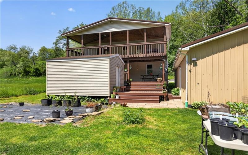 201 Main St, New Freeport, 15352, 3 Bedrooms Bedrooms, 9 Rooms Rooms,2 BathroomsBathrooms,Residential,For Sale,Main St,1755043