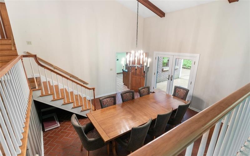3476 Treeline Drive, Murrysville, 15668, 4 Bedrooms Bedrooms, 10 Rooms Rooms,2.1 BathroomsBathrooms,Residential,For Sale,Treeline Drive,1755052