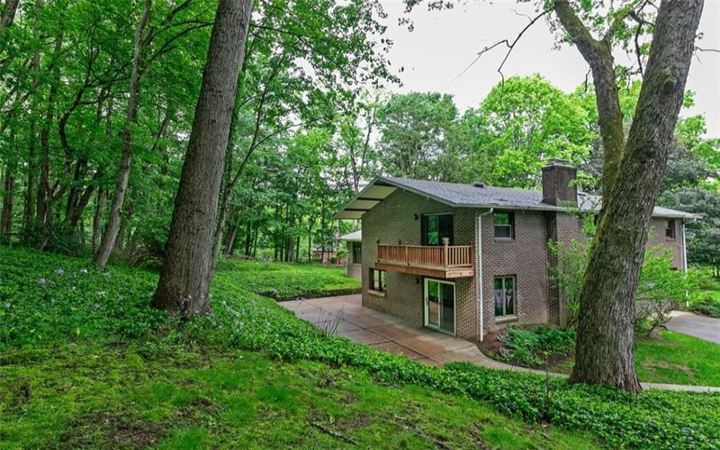 3476 Treeline Drive, Murrysville, 15668, 4 Bedrooms Bedrooms, 10 Rooms Rooms,2.1 BathroomsBathrooms,Residential,For Sale,Treeline Drive,1755052