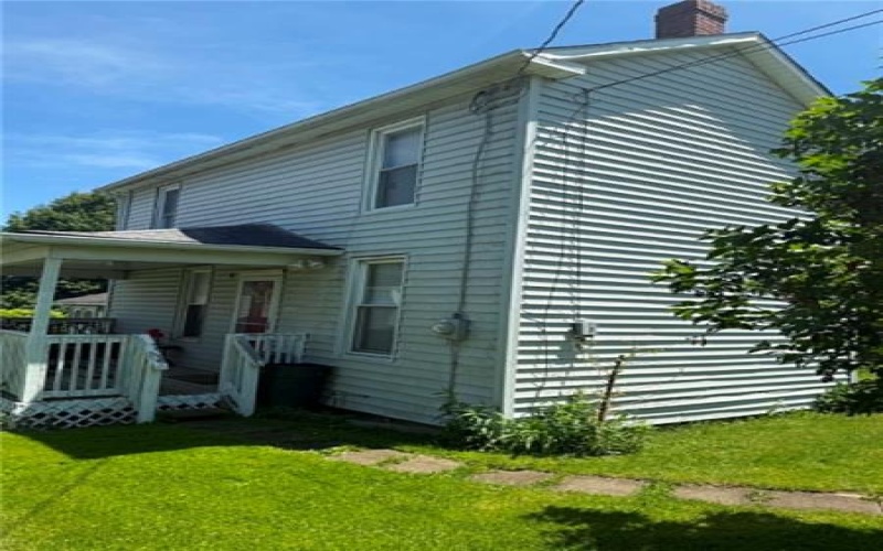 14 CHURCH STREET, Masontown, 15461, 6 Bedrooms Bedrooms, ,3 BathroomsBathrooms,Residential,For Sale,CHURCH STREET,1755058