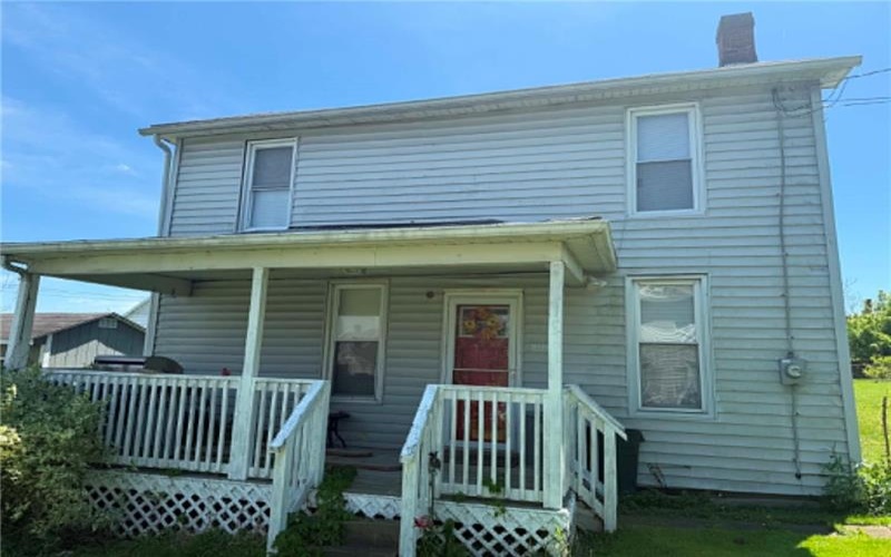 14 CHURCH STREET, Masontown, 15461, 6 Bedrooms Bedrooms, ,3 BathroomsBathrooms,Residential,For Sale,CHURCH STREET,1755058