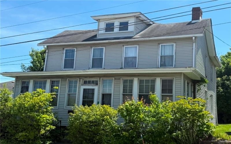 14 CHURCH STREET, Masontown, 15461, 6 Bedrooms Bedrooms, ,3 BathroomsBathrooms,Residential,For Sale,CHURCH STREET,1755058