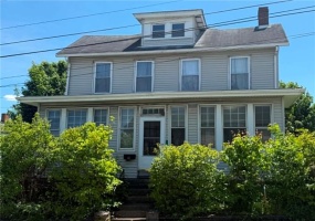 14 CHURCH STREET, Masontown, 15461, 6 Bedrooms Bedrooms, ,3 BathroomsBathrooms,Residential,For Sale,CHURCH STREET,1755058