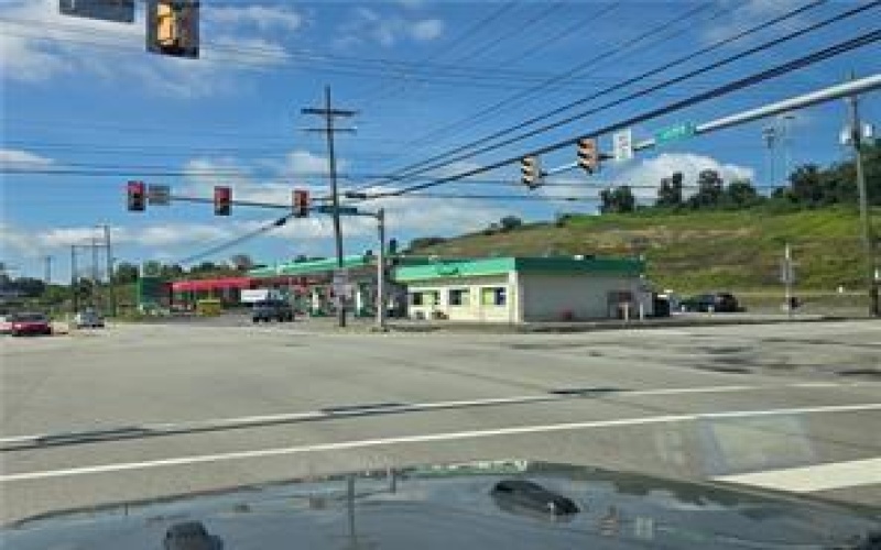 Route 119, Greensburg, 15601, ,Commercial-industrial-business,For Sale,119,1755064