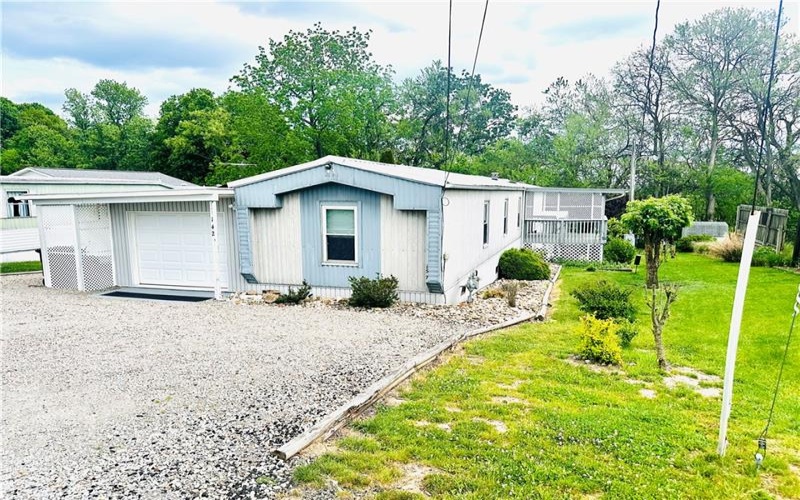 142 East Alley, waynesburg, 15370, 3 Bedrooms Bedrooms, ,2 BathroomsBathrooms,Residential,For Sale,East Alley,1755075