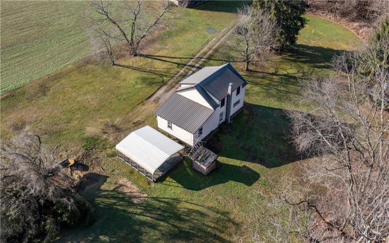 7355 Penn Avenue, Somerset, 15501, 2 Bedrooms Bedrooms, ,1 BathroomBathrooms,Residential,For Sale,Penn Avenue,1755110