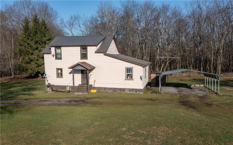7355 Penn Avenue, Somerset, 15501, 2 Bedrooms Bedrooms, ,1 BathroomBathrooms,Residential,For Sale,Penn Avenue,1755110