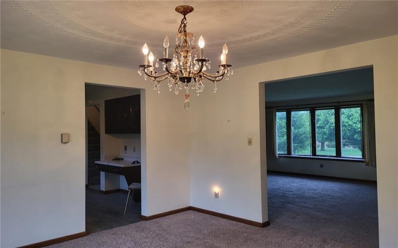 44 Clover Dr, Latrobe, 15650, 3 Bedrooms Bedrooms, 8 Rooms Rooms,2 BathroomsBathrooms,Residential,For Sale,Clover Dr,1755122
