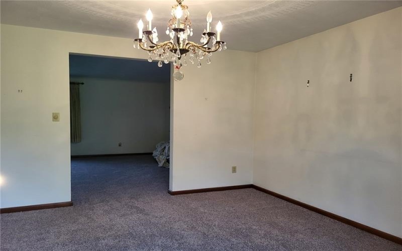 44 Clover Dr, Latrobe, 15650, 3 Bedrooms Bedrooms, 8 Rooms Rooms,2 BathroomsBathrooms,Residential,For Sale,Clover Dr,1755122