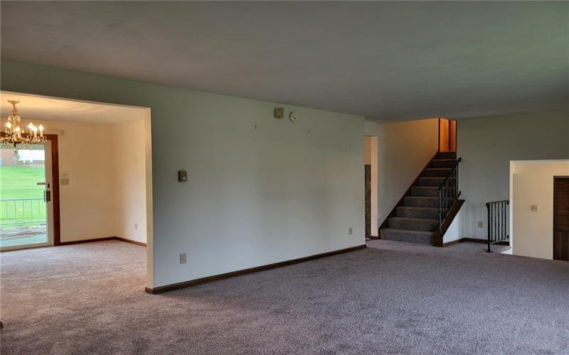 44 Clover Dr, Latrobe, 15650, 3 Bedrooms Bedrooms, 8 Rooms Rooms,2 BathroomsBathrooms,Residential,For Sale,Clover Dr,1755122