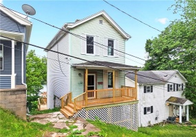 208 Wood Street, Bellle Vernon, 15012, 2 Bedrooms Bedrooms, 5 Rooms Rooms,1 BathroomBathrooms,Residential,For Sale,Wood Street,1755143 208 Wood Street, Bellle Vernon, 15012, 2 Bedrooms Bedrooms, 5 Rooms Rooms,1 BathroomBathrooms,Residential,For Sale,Wood Street,1755143