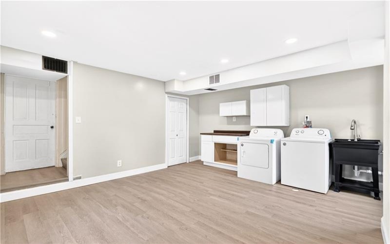208 Wood Street, Bellle Vernon, 15012, 2 Bedrooms Bedrooms, 5 Rooms Rooms,1 BathroomBathrooms,Residential,For Sale,Wood Street,1755143