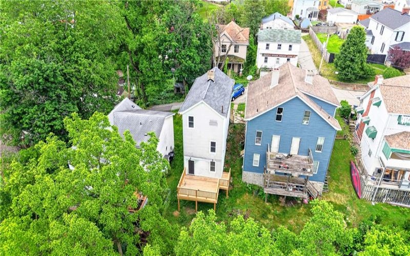 208 Wood Street, Bellle Vernon, 15012, 2 Bedrooms Bedrooms, 5 Rooms Rooms,1 BathroomBathrooms,Residential,For Sale,Wood Street,1755143