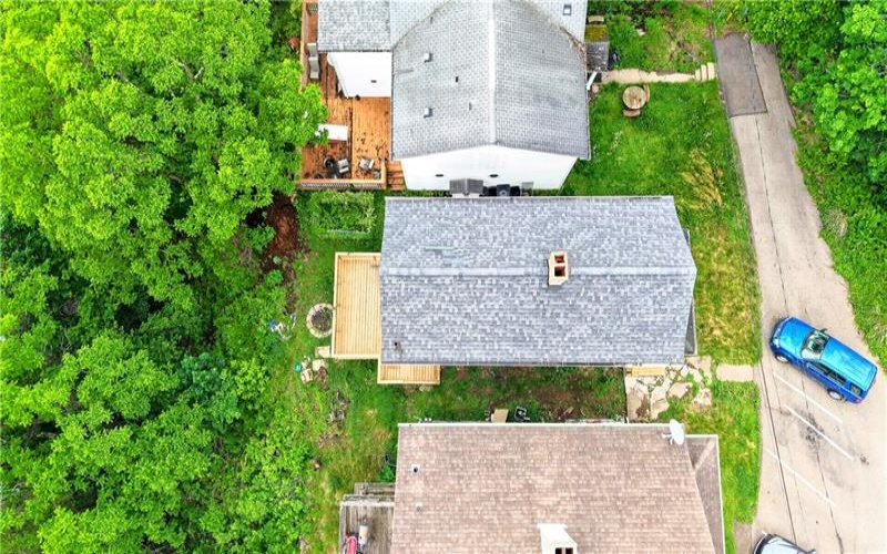 208 Wood Street, Bellle Vernon, 15012, 2 Bedrooms Bedrooms, 5 Rooms Rooms,1 BathroomBathrooms,Residential,For Sale,Wood Street,1755143