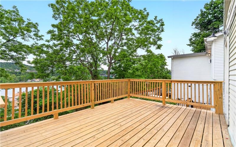 208 Wood Street, Bellle Vernon, 15012, 2 Bedrooms Bedrooms, 5 Rooms Rooms,1 BathroomBathrooms,Residential,For Sale,Wood Street,1755143