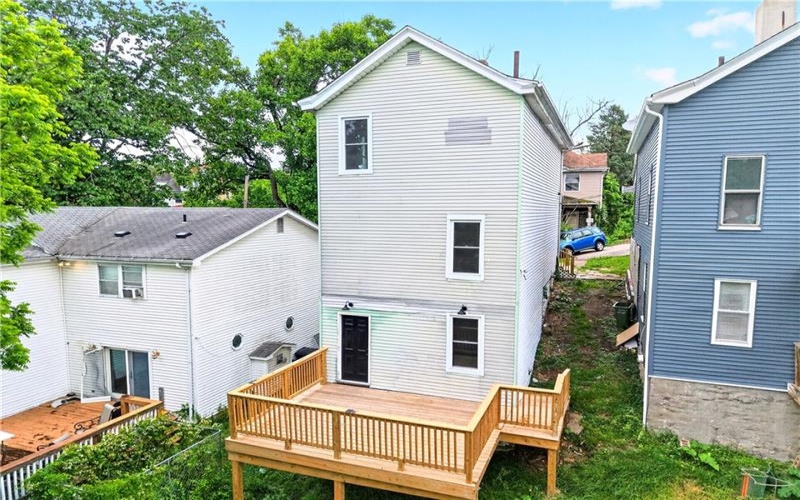 208 Wood Street, Bellle Vernon, 15012, 2 Bedrooms Bedrooms, 5 Rooms Rooms,1 BathroomBathrooms,Residential,For Sale,Wood Street,1755143