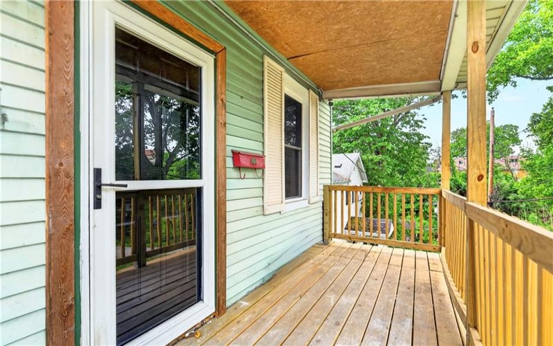 208 Wood Street, Bellle Vernon, 15012, 2 Bedrooms Bedrooms, 5 Rooms Rooms,1 BathroomBathrooms,Residential,For Sale,Wood Street,1755143