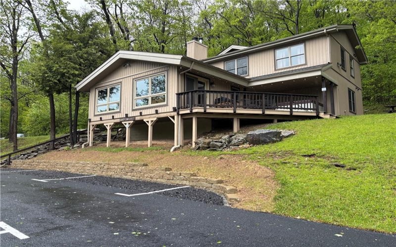 2226 County Line Road, Champion, 15622, 5 Bedrooms Bedrooms, ,4 BathroomsBathrooms,Residential,For Sale,County Line Road,1755157