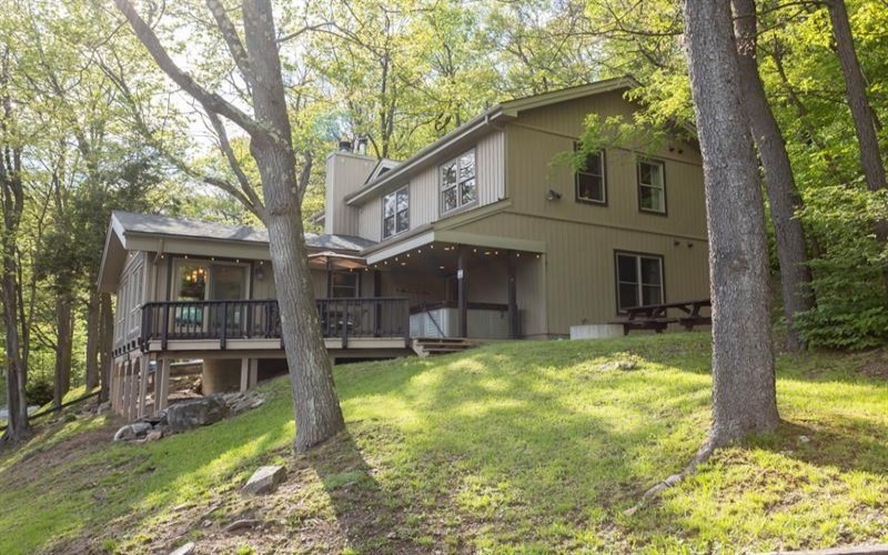 2226 County Line Road, Champion, 15622, 5 Bedrooms Bedrooms, ,4 BathroomsBathrooms,Residential,For Sale,County Line Road,1755157