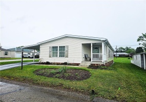 612 Primrose Ln, Mount Pleasant, 15666, 3 Bedrooms Bedrooms, 8 Rooms Rooms,2 BathroomsBathrooms,Residential,For Sale,Primrose Ln,1755160