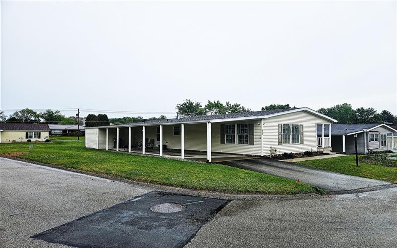 612 Primrose Ln, Mount Pleasant, 15666, 3 Bedrooms Bedrooms, 8 Rooms Rooms,2 BathroomsBathrooms,Residential,For Sale,Primrose Ln,1755160