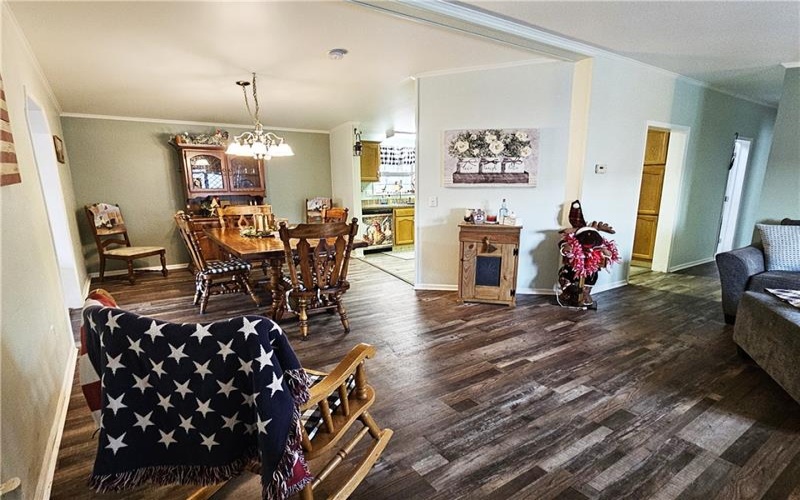 612 Primrose Ln, Mount Pleasant, 15666, 3 Bedrooms Bedrooms, 8 Rooms Rooms,2 BathroomsBathrooms,Residential,For Sale,Primrose Ln,1755160