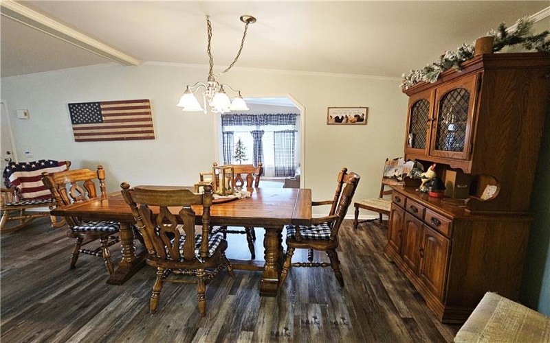612 Primrose Ln, Mount Pleasant, 15666, 3 Bedrooms Bedrooms, 8 Rooms Rooms,2 BathroomsBathrooms,Residential,For Sale,Primrose Ln,1755160