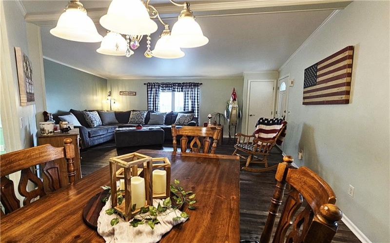 612 Primrose Ln, Mount Pleasant, 15666, 3 Bedrooms Bedrooms, 8 Rooms Rooms,2 BathroomsBathrooms,Residential,For Sale,Primrose Ln,1755160