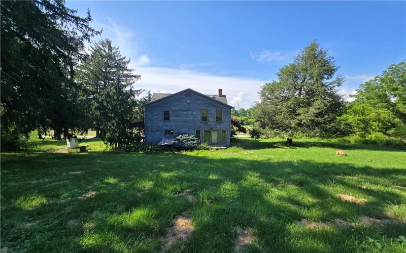 76 Rainey, Eighty Four, 15330, 4 Bedrooms Bedrooms, ,1.1 BathroomsBathrooms,Farm-acreage-lot,For Sale,Barn60x50,pole50x30,garage,Rainey,1755164