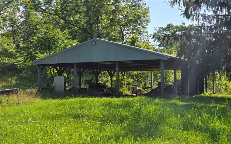 76 Rainey, Eighty Four, 15330, 4 Bedrooms Bedrooms, ,1.1 BathroomsBathrooms,Farm-acreage-lot,For Sale,Barn60x50,pole50x30,garage,Rainey,1755164