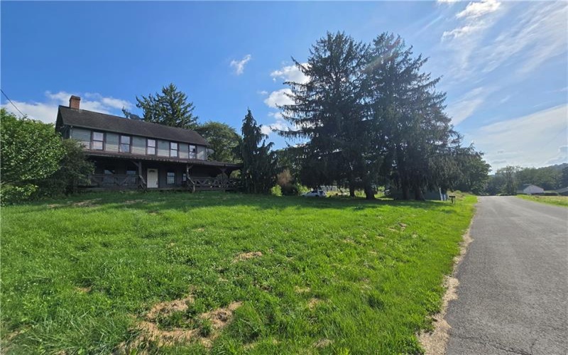 76 Rainey, Eighty Four, 15330, 4 Bedrooms Bedrooms, ,1.1 BathroomsBathrooms,Farm-acreage-lot,For Sale,Barn60x50,pole50x30,garage,Rainey,1755164