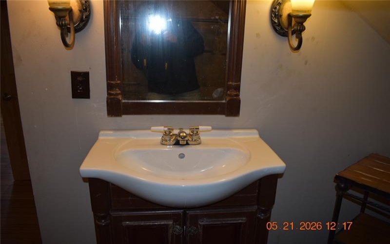 829 Oden St, Confluence, 15424, 4 Bedrooms Bedrooms, ,2 BathroomsBathrooms,Residential,For Sale,Oden St,1755166
