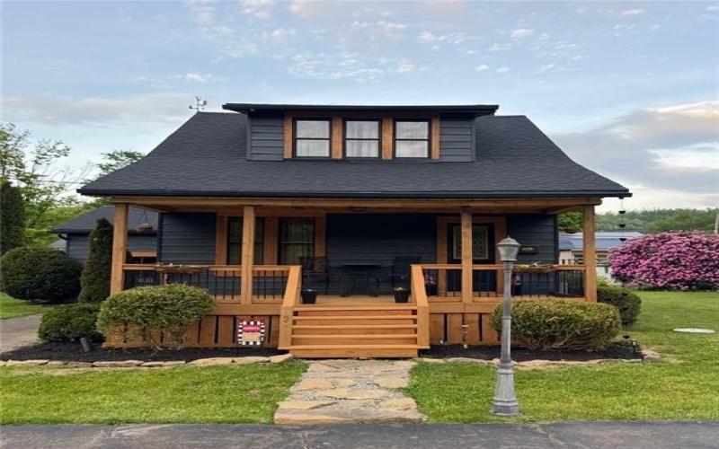 829 Oden St, Confluence, 15424, 4 Bedrooms Bedrooms, ,2 BathroomsBathrooms,Residential,For Sale,Oden St,1755166