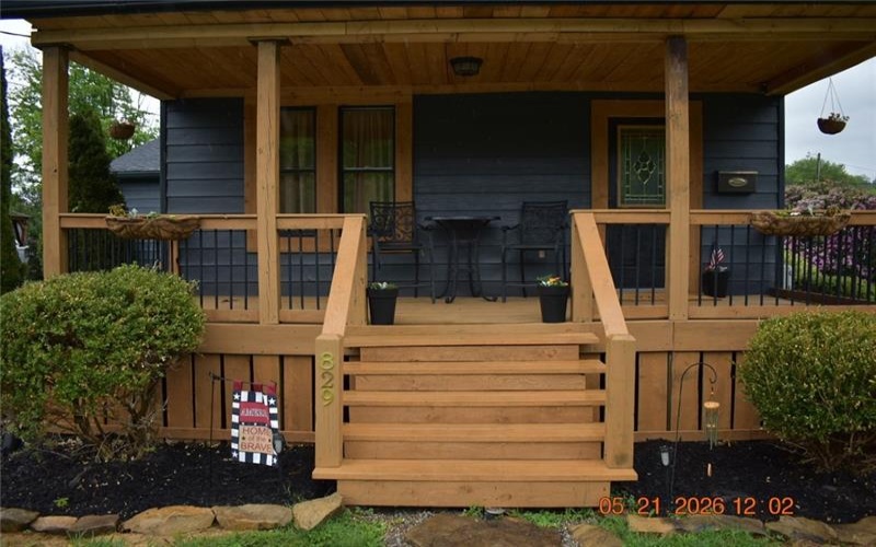 829 Oden St, Confluence, 15424, 4 Bedrooms Bedrooms, ,2 BathroomsBathrooms,Residential,For Sale,Oden St,1755166