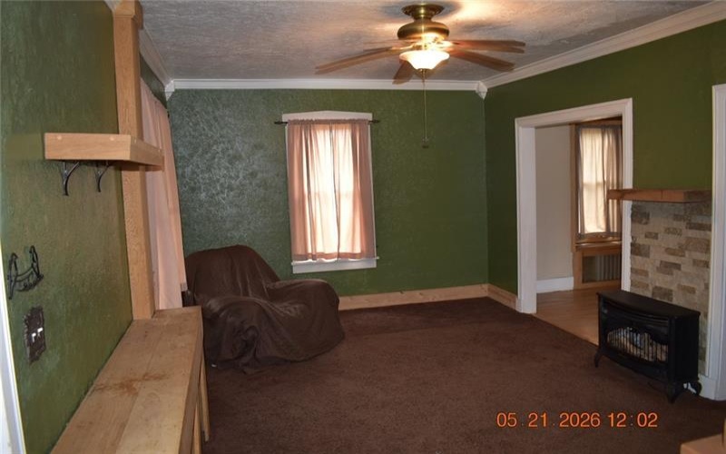 829 Oden St, Confluence, 15424, 4 Bedrooms Bedrooms, ,2 BathroomsBathrooms,Residential,For Sale,Oden St,1755166