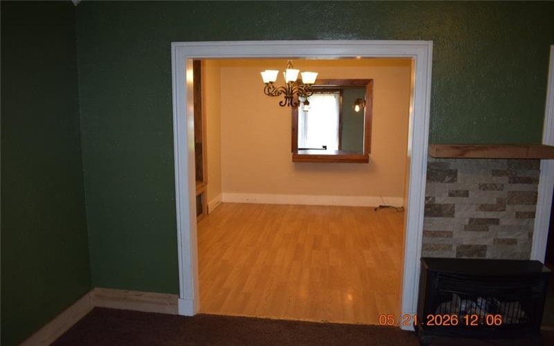829 Oden St, Confluence, 15424, 4 Bedrooms Bedrooms, ,2 BathroomsBathrooms,Residential,For Sale,Oden St,1755166