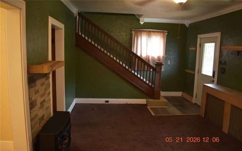 829 Oden St, Confluence, 15424, 4 Bedrooms Bedrooms, ,2 BathroomsBathrooms,Residential,For Sale,Oden St,1755166