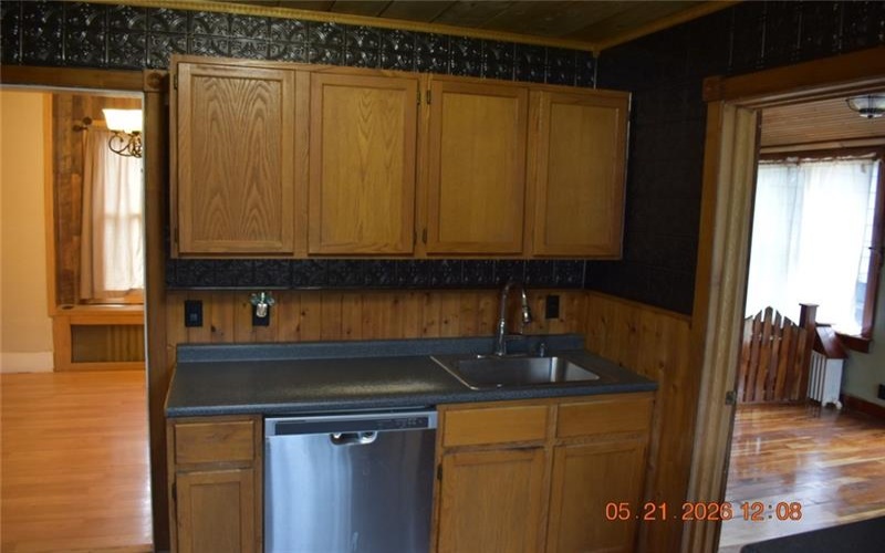 829 Oden St, Confluence, 15424, 4 Bedrooms Bedrooms, ,2 BathroomsBathrooms,Residential,For Sale,Oden St,1755166