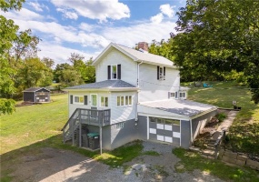 33 Hubbard Rd, Burgettstown, 15021, 2 Bedrooms Bedrooms, 5 Rooms Rooms,1.1 BathroomsBathrooms,Residential,For Sale,Hubbard Rd,1755204