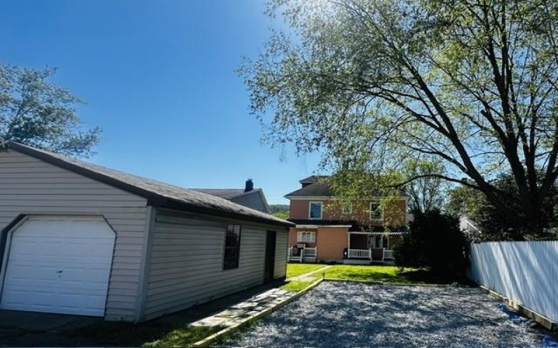 321 4th St, Derry, 15627, 4 Bedrooms Bedrooms, 9 Rooms Rooms,1.1 BathroomsBathrooms,Residential,For Sale,4th St,1755215