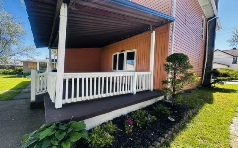 321 4th St, Derry, 15627, 4 Bedrooms Bedrooms, 9 Rooms Rooms,1.1 BathroomsBathrooms,Residential,For Sale,4th St,1755215