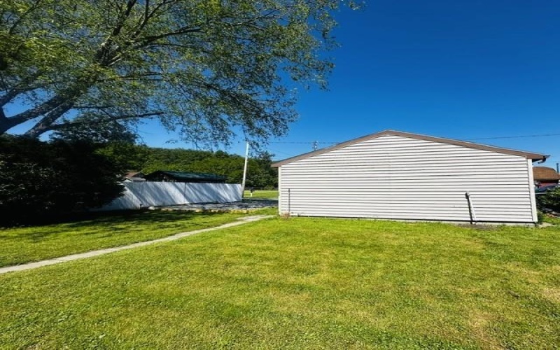 321 4th St, Derry, 15627, 4 Bedrooms Bedrooms, 9 Rooms Rooms,1.1 BathroomsBathrooms,Residential,For Sale,4th St,1755215