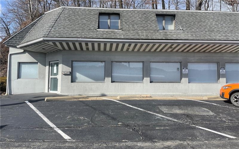 3700 Old William Penn Hwy, Murrysville, 15668, ,Commercial-industrial-business,For Sale,Old William Penn Hwy,1755494